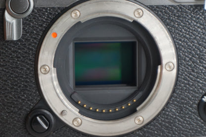 [Good, Shipping from US] Fujifilm X-Pro2 Camera