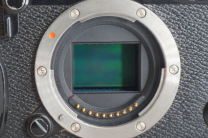 [Good, Shipping from US] Fujifilm X-Pro1 Camera