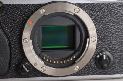 [Good, Shipping from US] Fujifilm X-E2 Camera