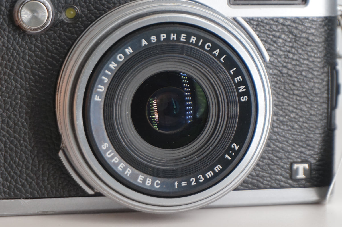 [Good, Shipping from US] Fujifilm X100T Camera