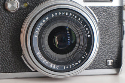 [Good, Shipping from US] Fujifilm X100T Camera