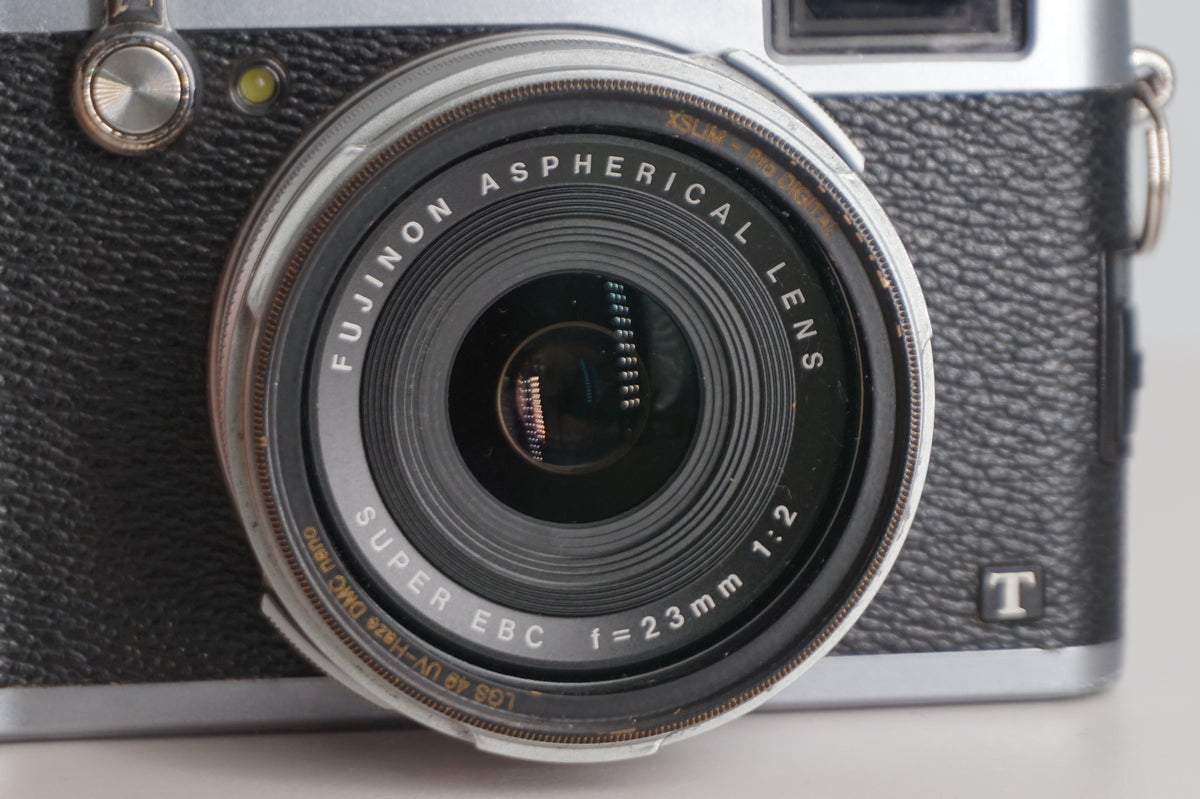 [Good, Shipping from US] Fujifilm X100T Camera