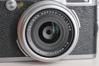 [Good, Shipping from US] Fujifilm X100 Camera