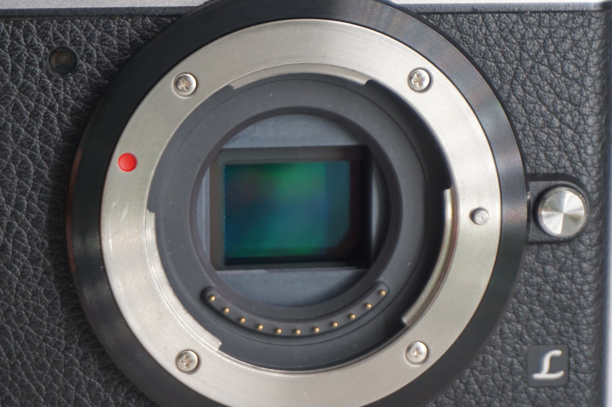 [Good, Shipping from US] Panasonic Lumix GX85 Camera