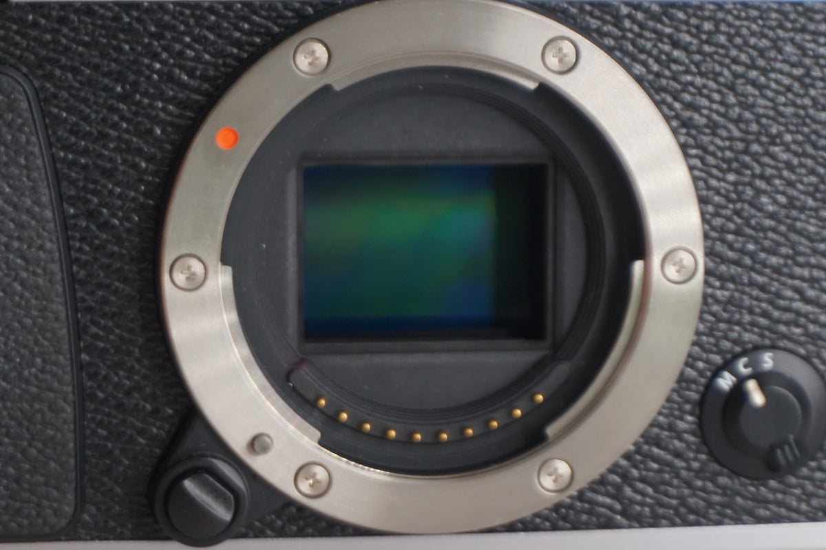 [Good, Shipping from US] Fujifilm X-E3 Camera