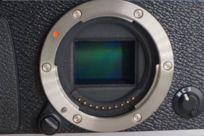 [Good, Shipping from US] Fujifilm X-E3 Camera