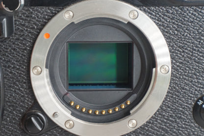 [Good, Shipping from US] Fujifilm X-Pro1 Camera