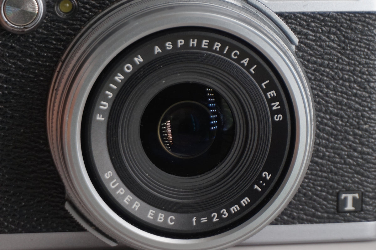 [Good, Shipping from US] Fujifilm X100T Camera