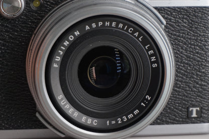 [Good, Shipping from US] Fujifilm X100T Camera