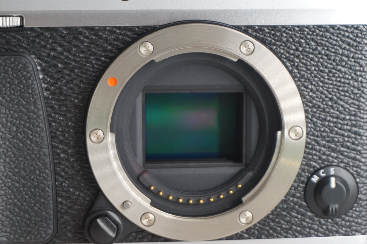 [Good, Shipping from US] Fujifilm X-E3 Camera