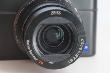 [Good, Shipping from US] Sony DSC-RX100 III M3 Camera