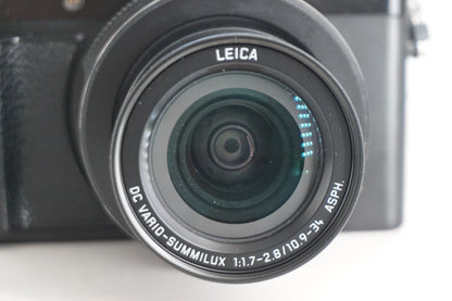 [Good, Shipping from US] Panasonic Lumix LX100 M2 Camera