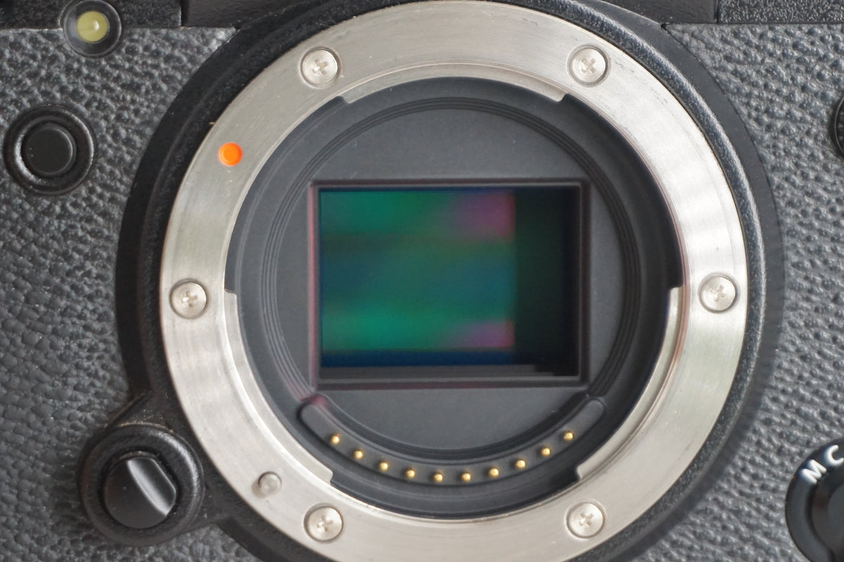 [Good, Shipping from US] Fujifilm X-T2 Camera