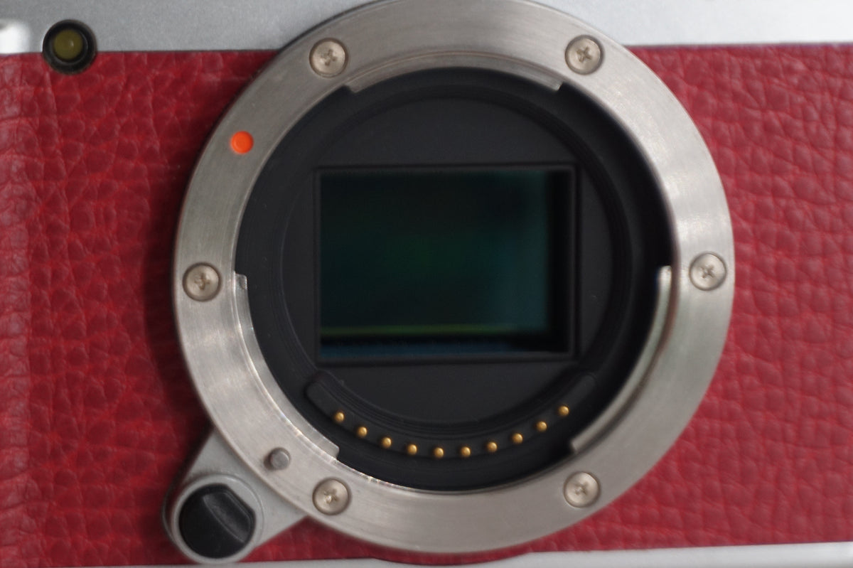 [Good, Shipping from US] Fujifilm X-A1 Camera