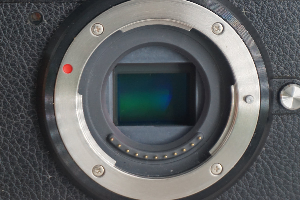 [Good, Shipping from US] Panasonic Lumix GX9 Camera