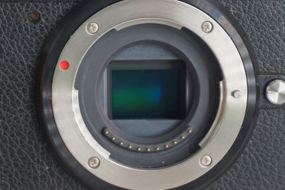 [Good, Shipping from US] Panasonic Lumix GX9 Camera