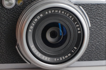 [Good, Shipping from US] Fujifilm X100 Camera