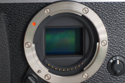 [Good, Shipping from US] Fujifilm X-E3 Camera
