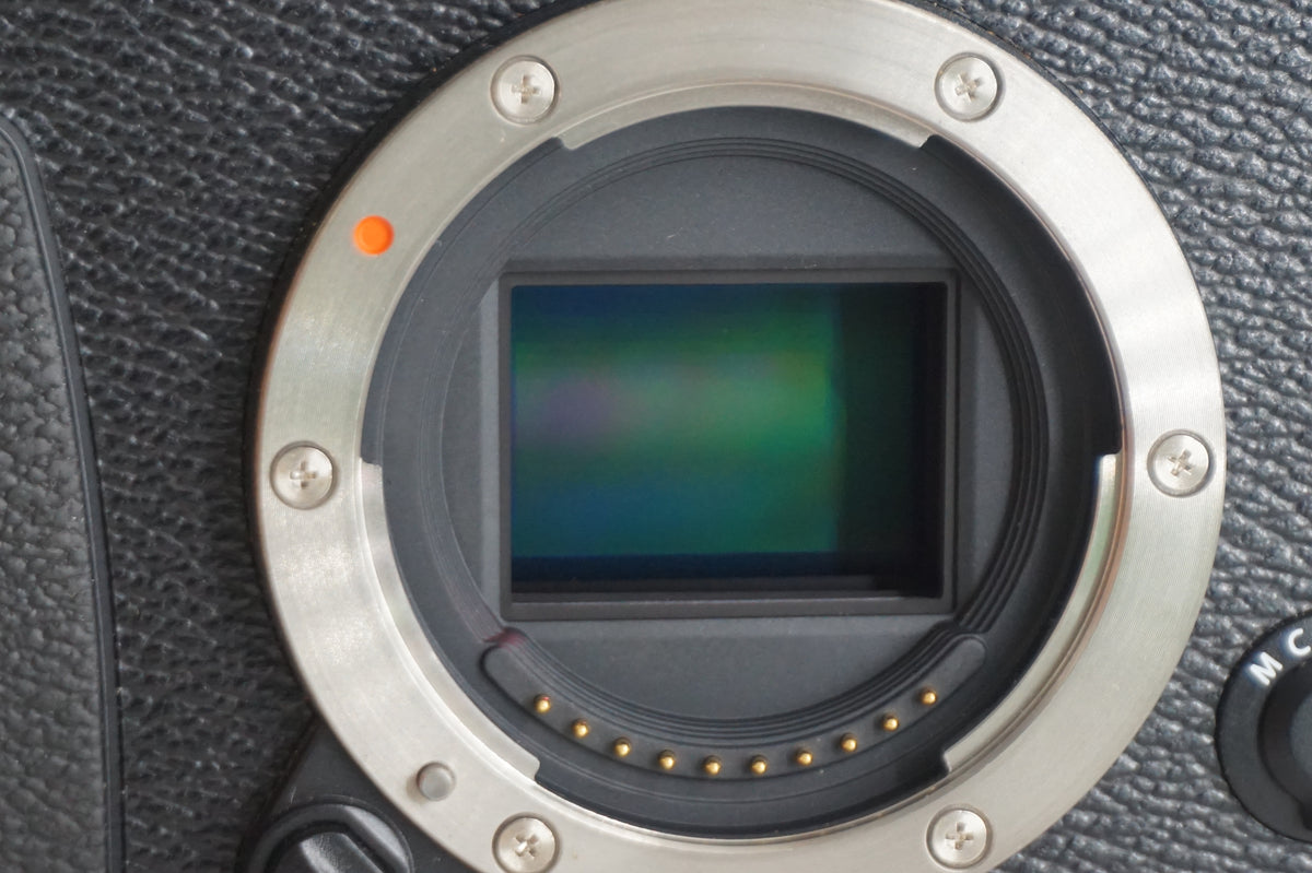 [Good, Shipping from US] Fujifilm X-E3 Camera