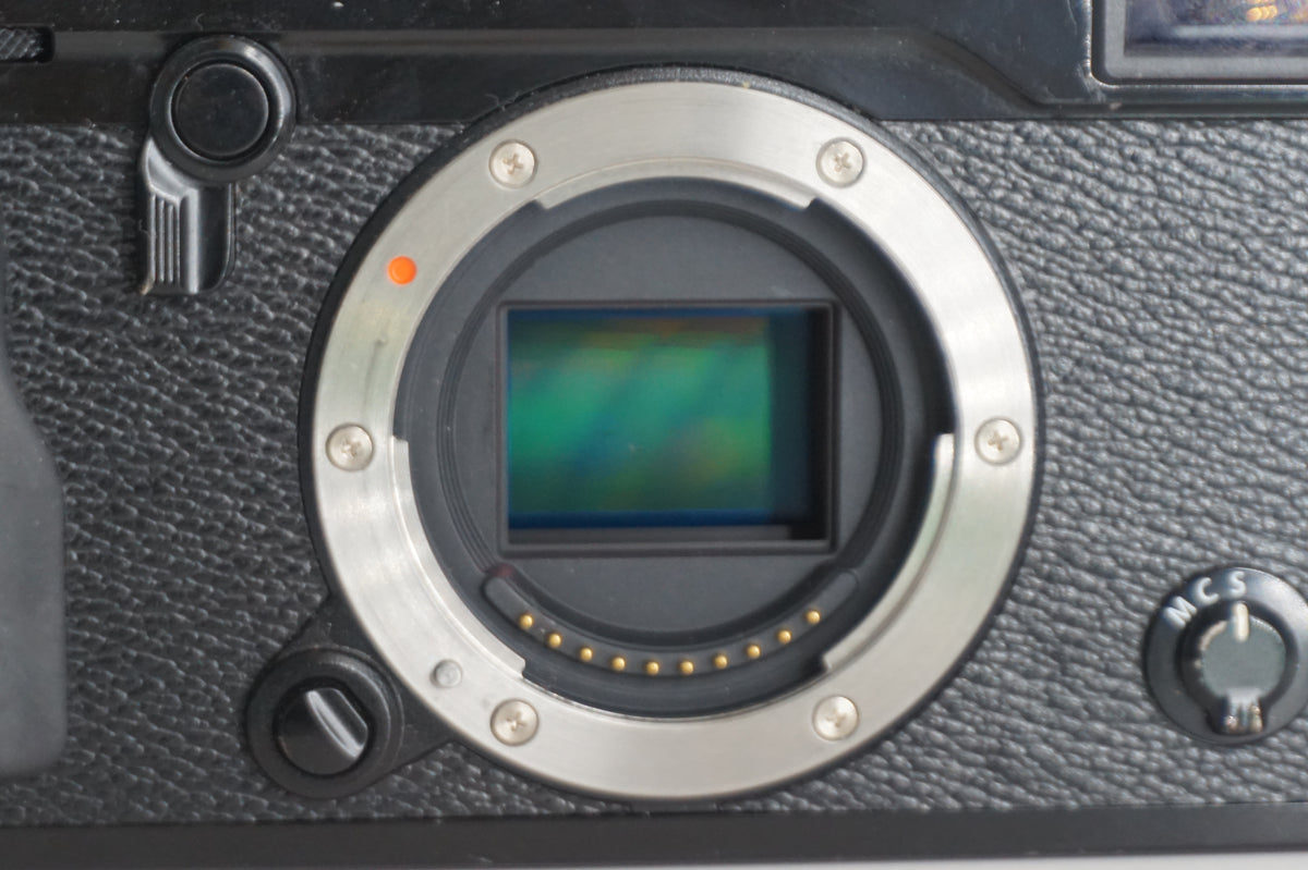[Good, Shipping from US] Fujifilm X-Pro2 Camera