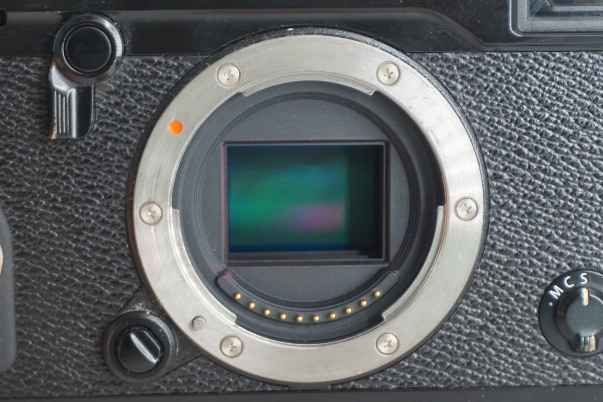 [Good, Shipping from US] Fujifilm X-Pro2 Camera