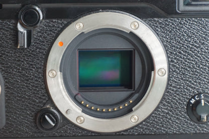 [Good, Shipping from US] Fujifilm X-Pro2 Camera