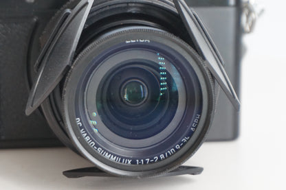 [Good, Shipping from US] Panasonic Lumix LX100 M2 Camera
