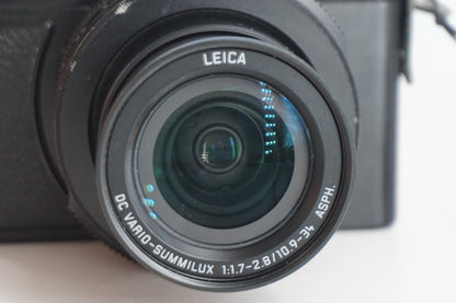 [Good, Shipping from US] Panasonic Lumix LX100 M2 Camera