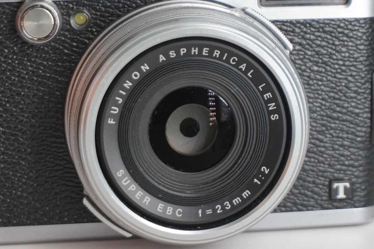 [Good, Shipping from US] Fujifilm X100T Camera