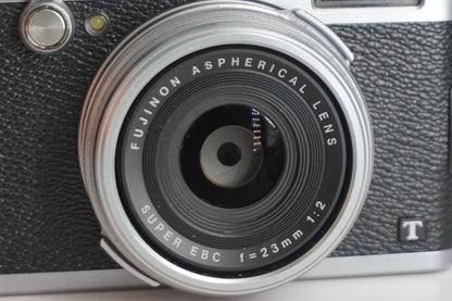 [Good, Shipping from US] Fujifilm X100T Camera