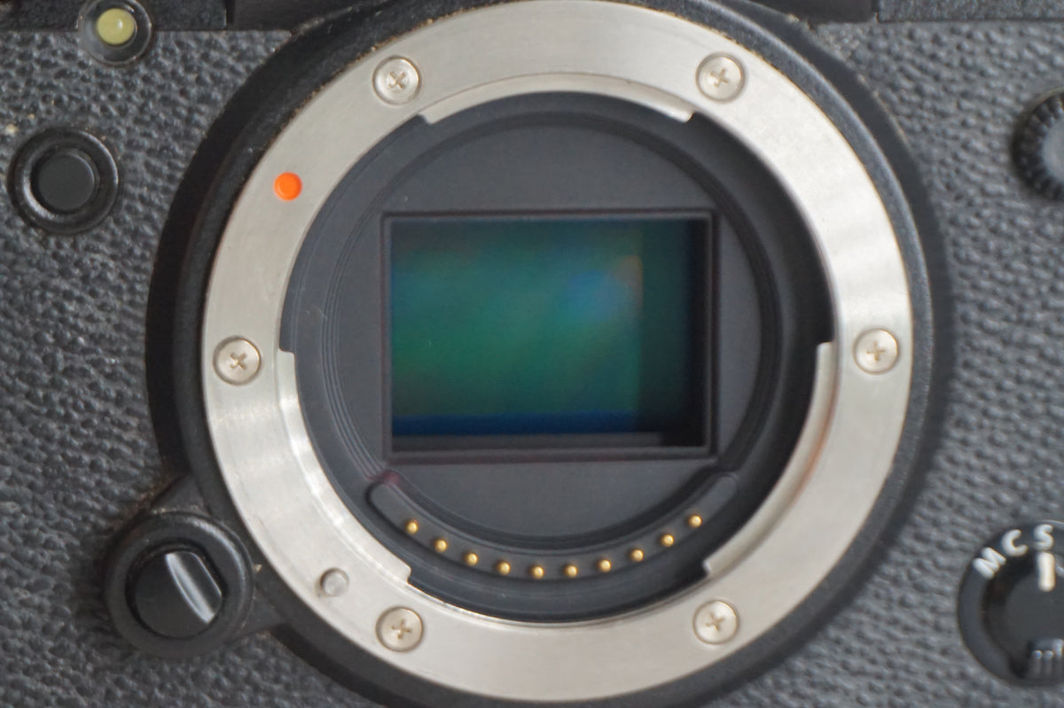 [Good, Shipping from US] Fujifilm X-T2 Camera
