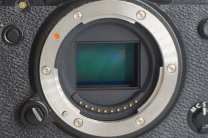 [Good, Shipping from US] Fujifilm X-T2 Camera