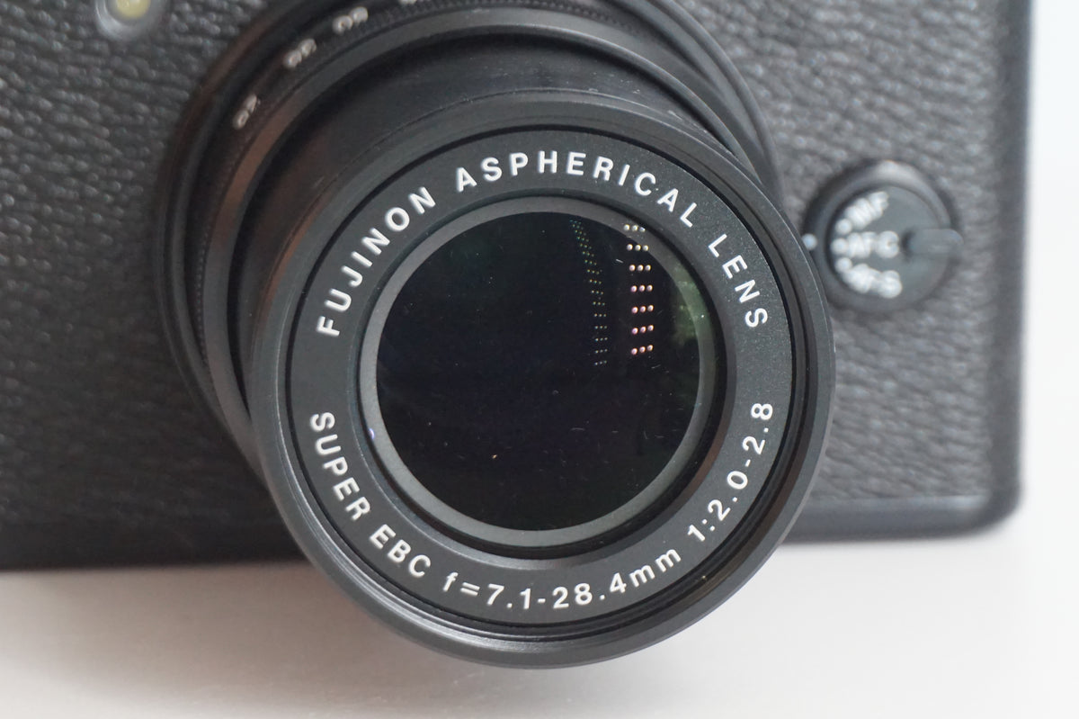 [Good, Shipping from US] Fujifilm X20 Camera