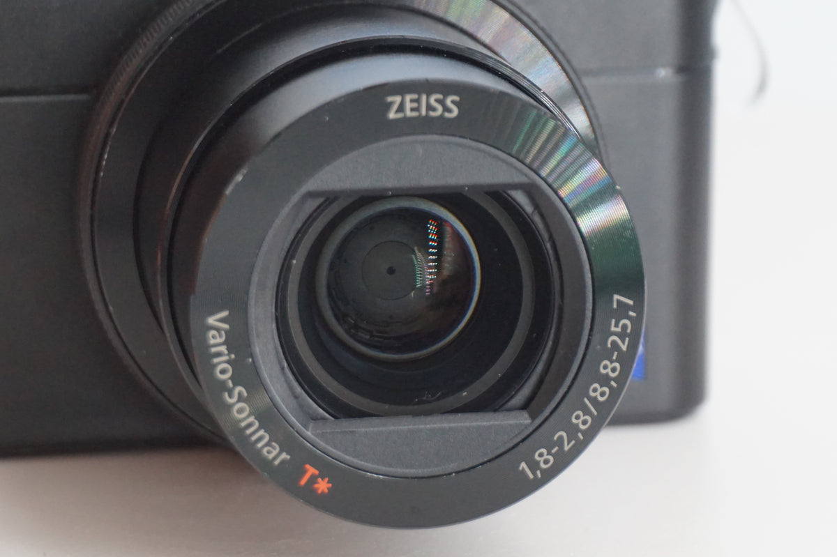 [Good, Shipping from US] Sony DSC-RX100 VA M5A Camera