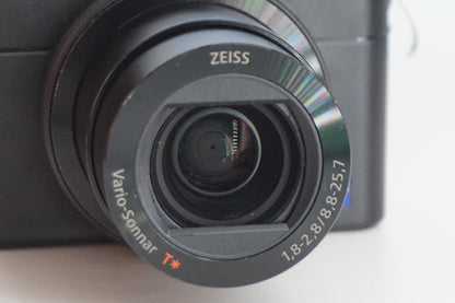 [Good, Shipping from US] Sony DSC-RX100 VA M5A Camera