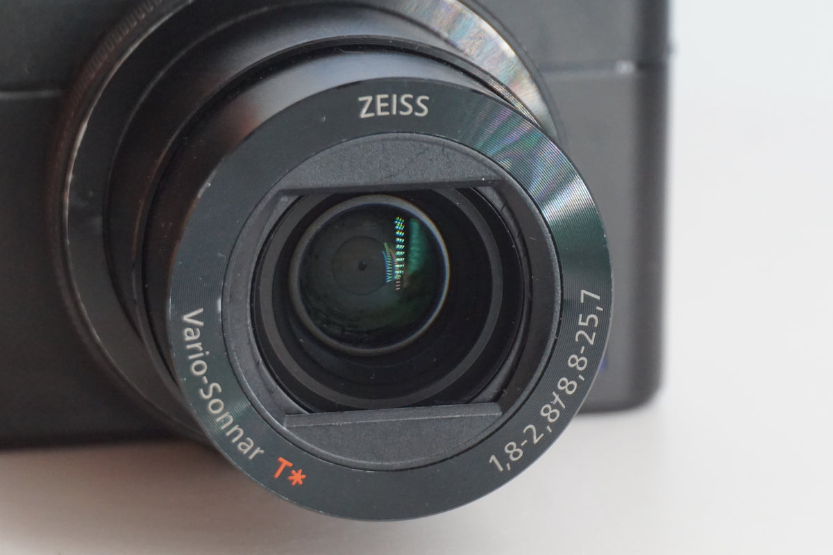 [Good, Shipping from US] Sony DSC-RX100 VA M5A Camera