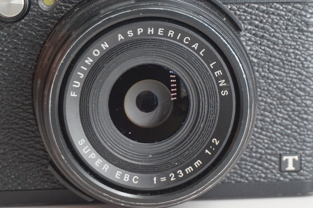 [Good, Shipping from US] Fujifilm X100T Camera