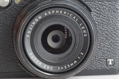[Good, Shipping from US] Fujifilm X100T Camera