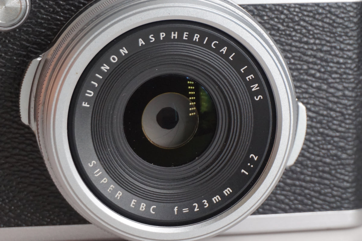 [Good, Shipping from US] Fujifilm X100F Camera