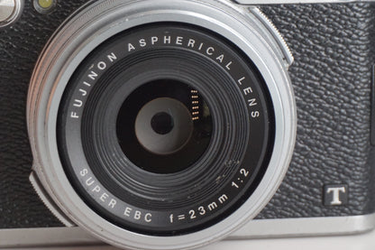 [Good, Shipping from US] Fujifilm X100T Camera
