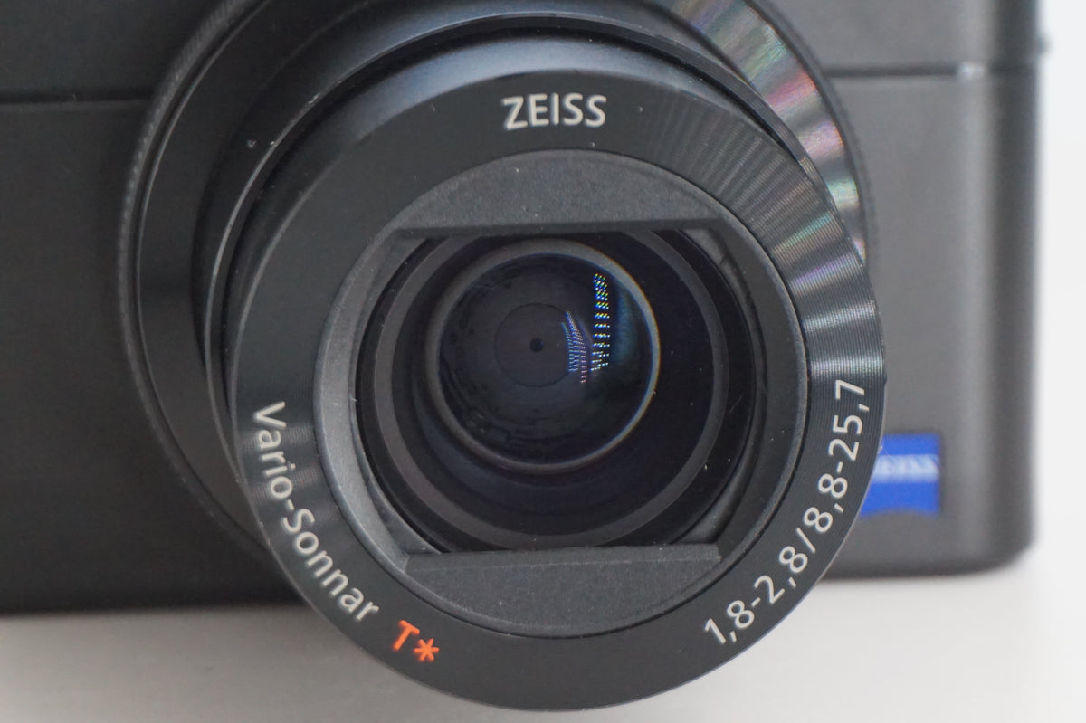 [Good, Shipping from US] Sony DSC-RX100 V M5 Camera