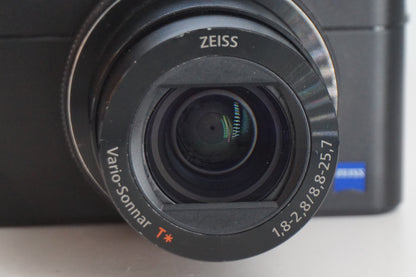 [Good, Shipping from US] Sony DSC-RX100 VA M5A Camera