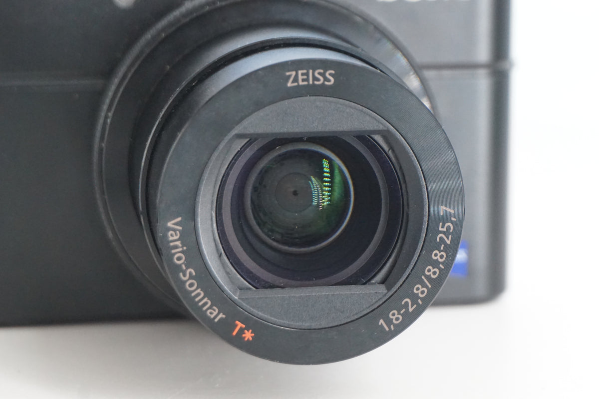 [Good, Shipping from US] Sony DSC-RX100 IV M4 Camera