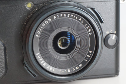 [Good, Shipping from US] Fujifilm X70 Camera