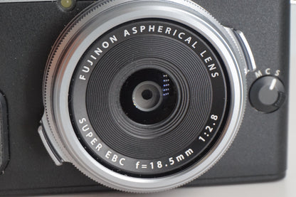 [Good, Shipping from US] Fujifilm X70 Camera