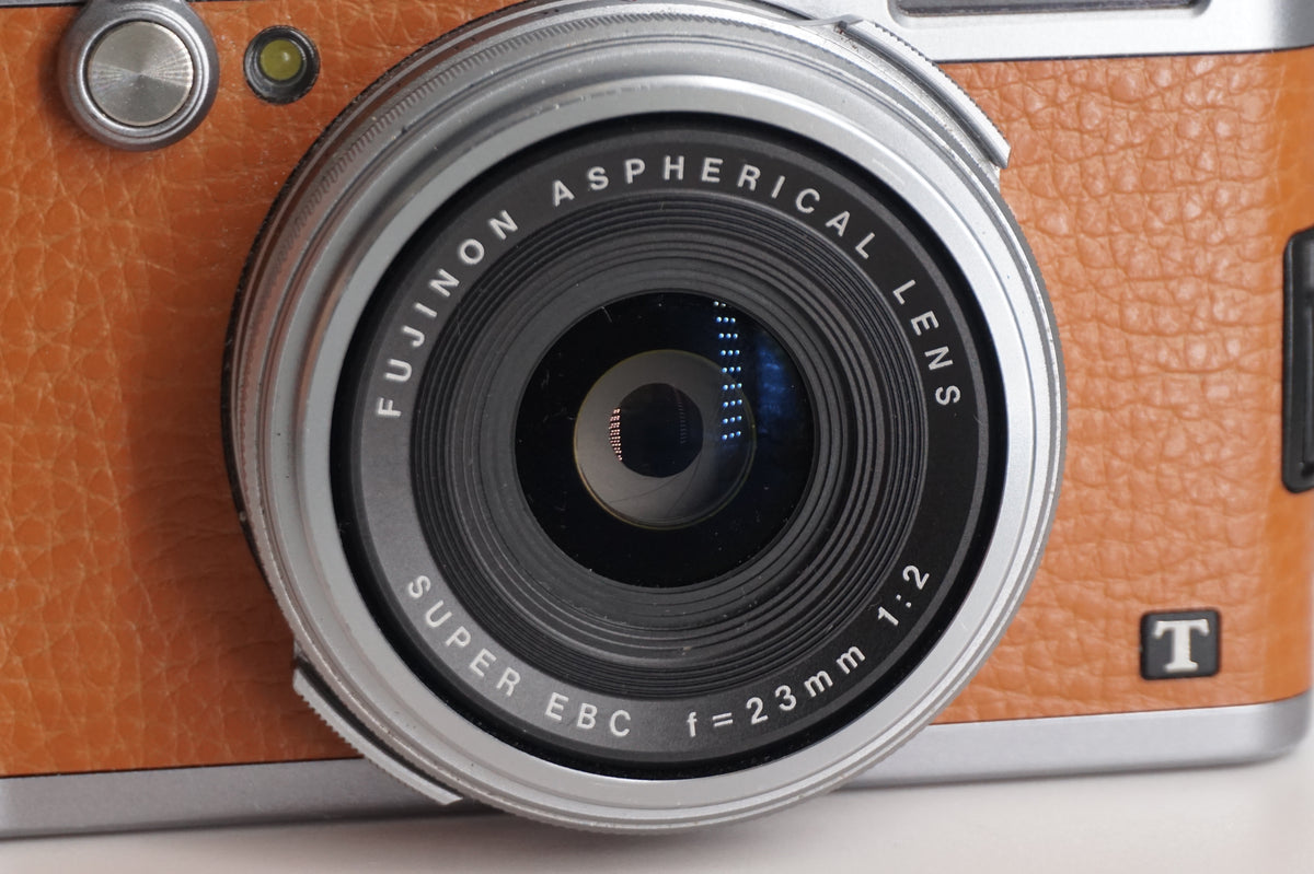 [Good, Shipping from US] Fujifilm X100T Camera