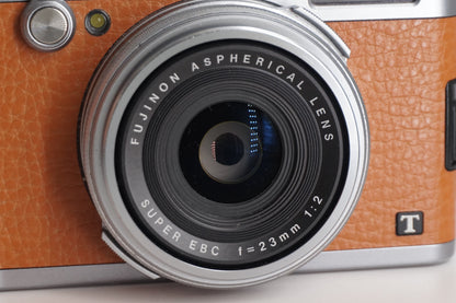 [Good, Shipping from US] Fujifilm X100T Camera