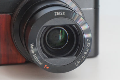 [Good, Shipping from US] Sony DSC-RX100 VA M5A Camera
