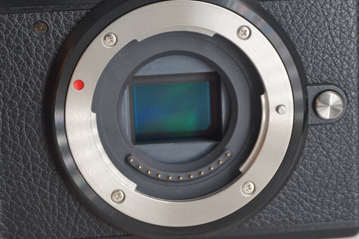 [Good, Shipping from US] Panasonic Lumix GX9 Camera
