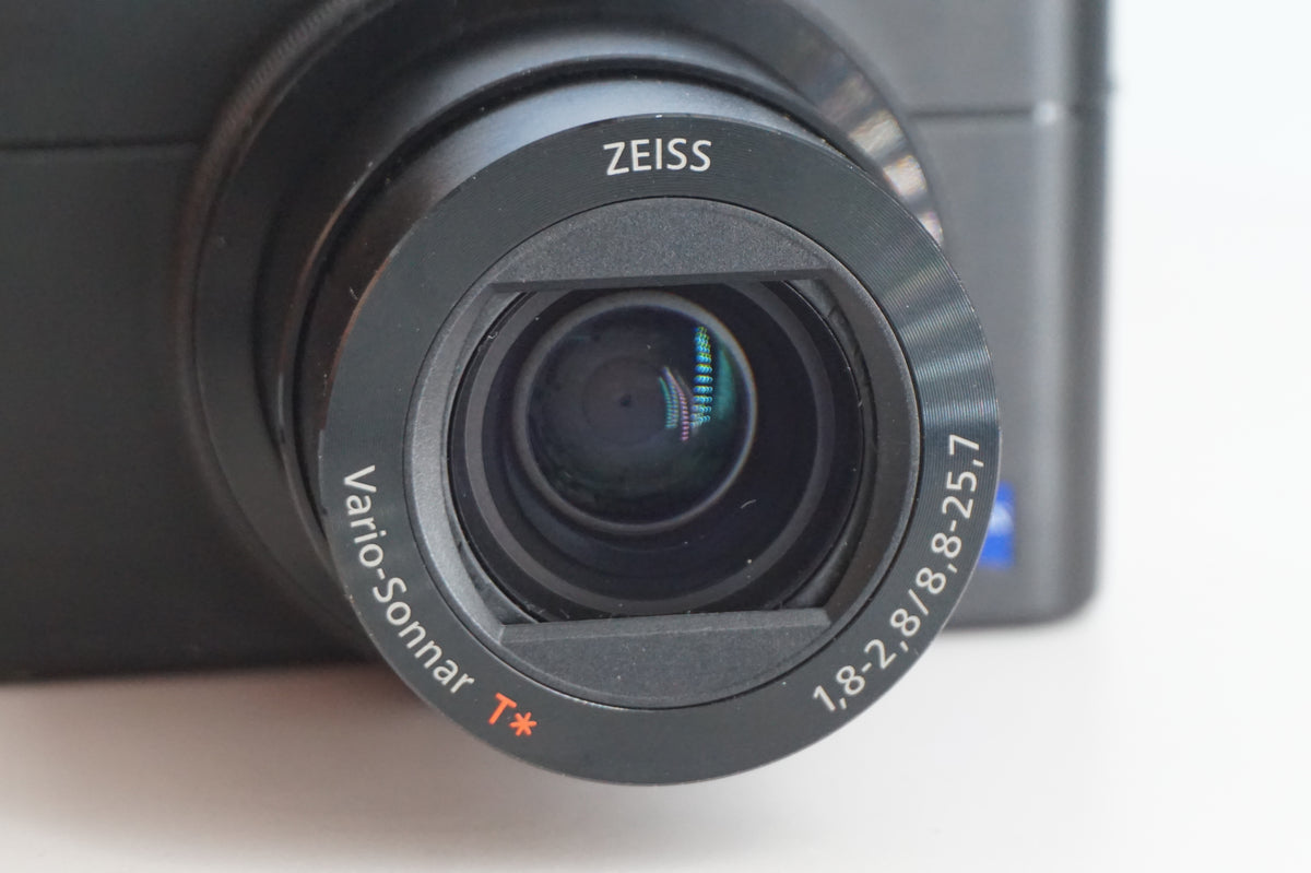 [Good, Shipping from US] Sony DSC-RX100 VA M5A Camera